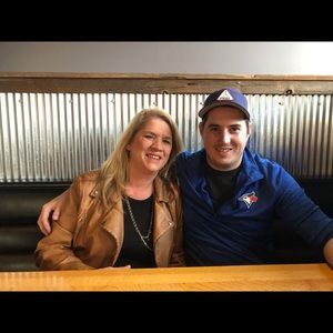 Meet your Posher, Ricki